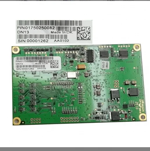 1750250082 Wincor детали для банкомата плата управления модуля SNR 01750250082