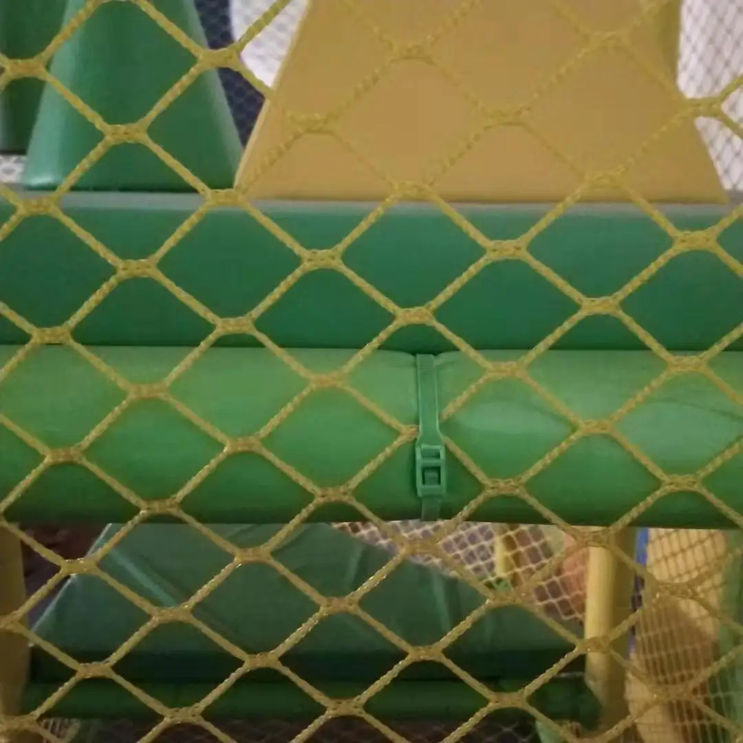 
New design custom size commercial indoor playground equipment for kids 