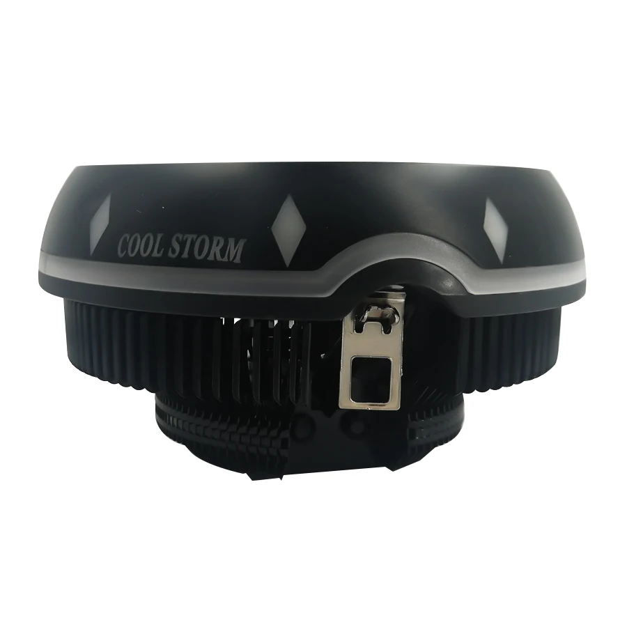 LGA 1700 1200 Factory Direct High-performance cpu cooler rgb Fan computer Heatsink cooling fan LED color Cooler Support Intel&AMD