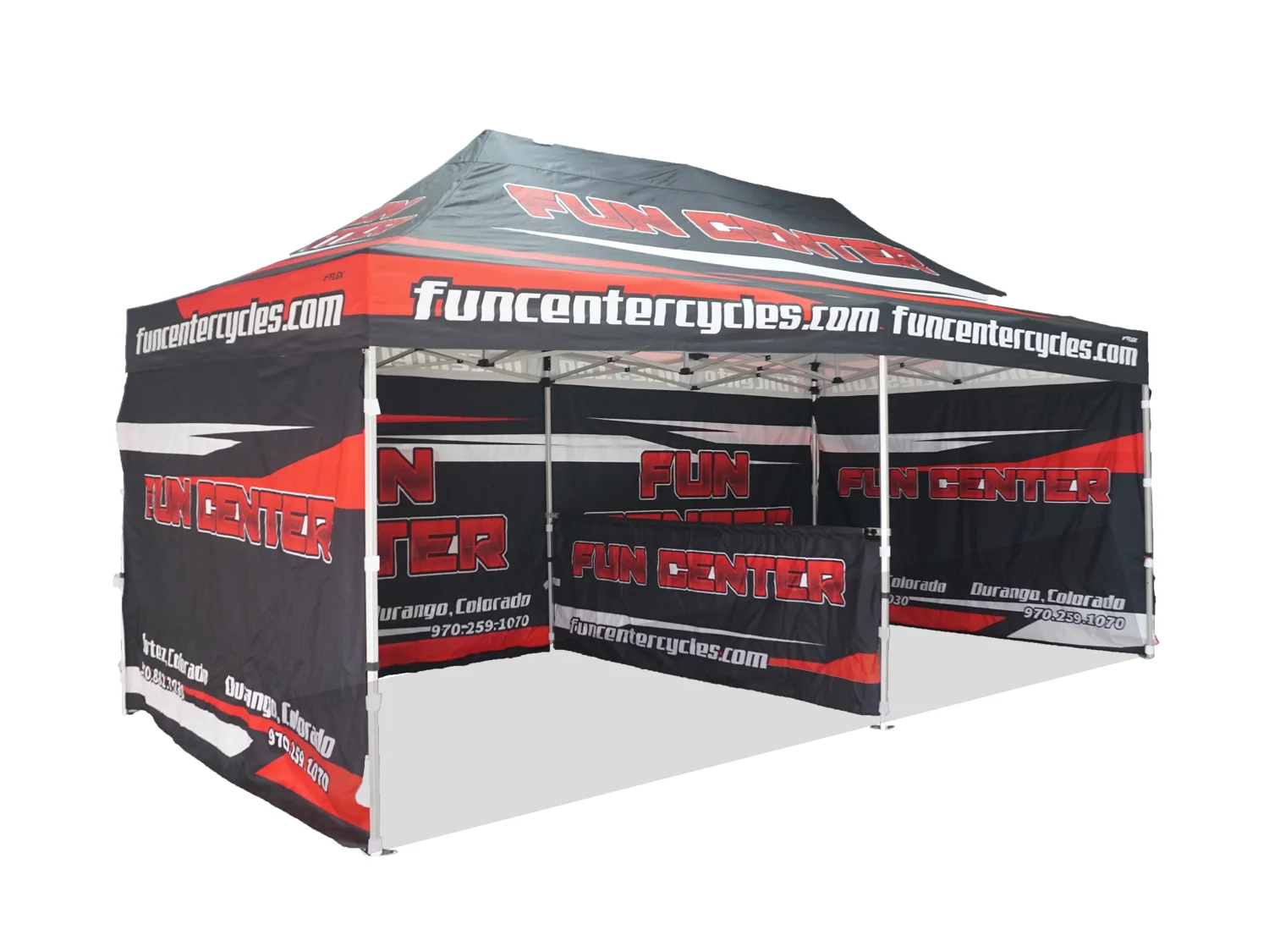 Simple sunshade beach tent Fashion beach shade tent for leisure