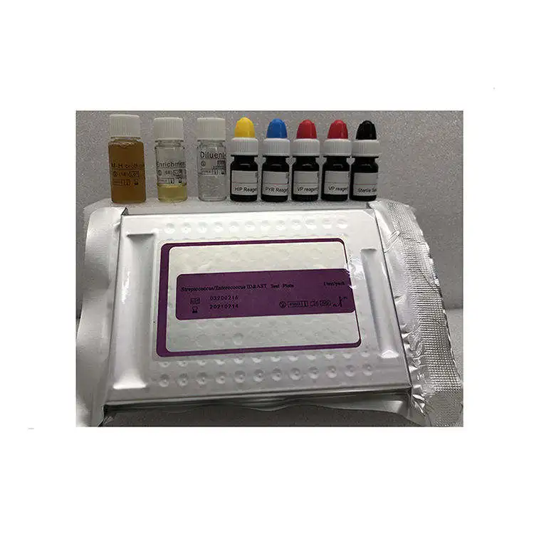 Chinese Well-Known Manufacturers Professional Sales Laboratory Reagent Diagnostic Test Kit