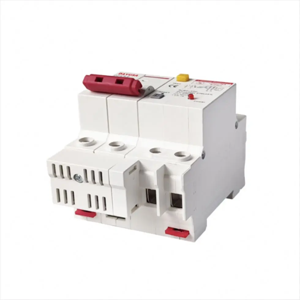 1492-FPK2120 manual motor controller miniature circuit breaker