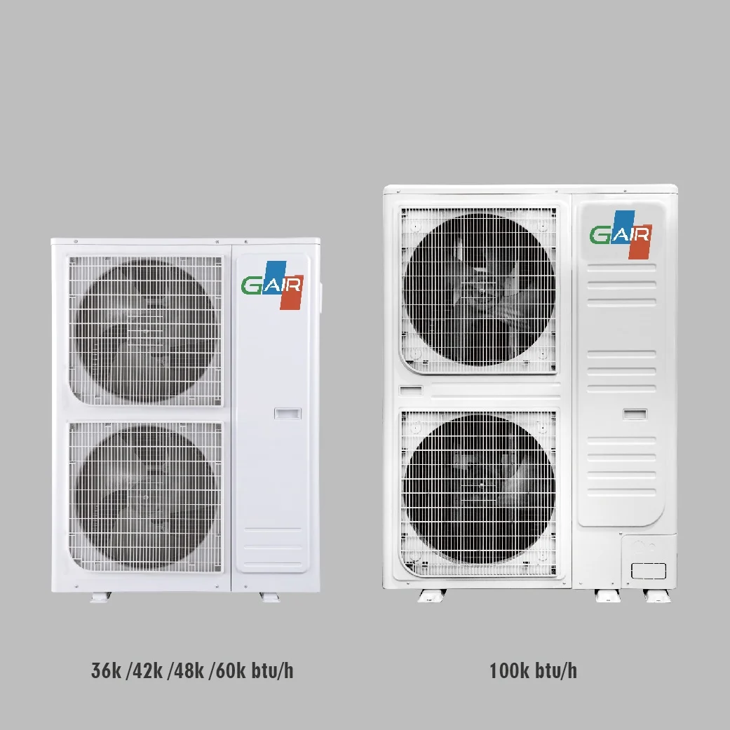 29KW большой емкости Напольные Кондиционеры для офиса торгового завода отеля