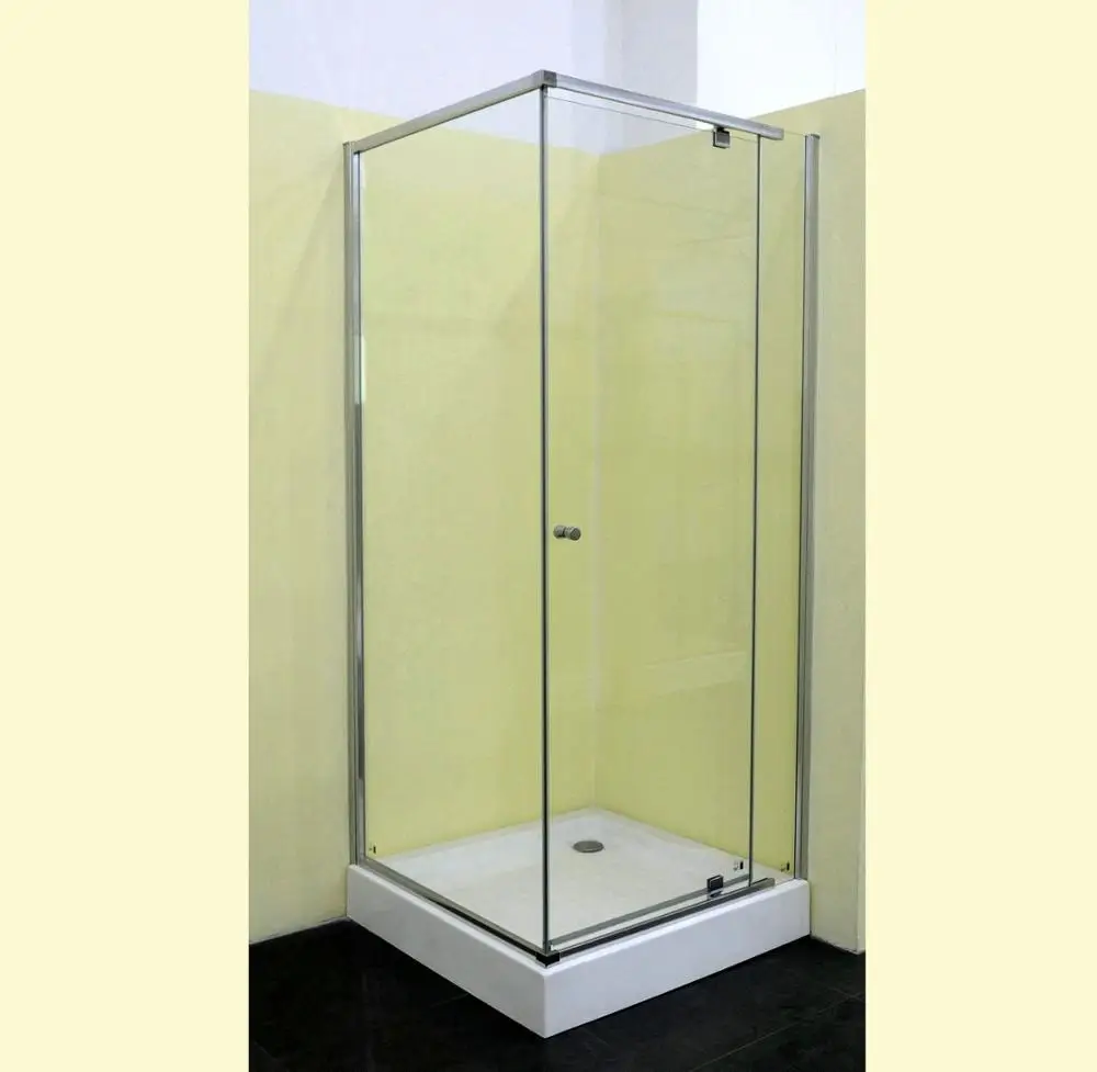 
big extension swing pivot shower cubicle price  (62462789066)