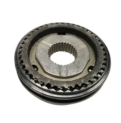 China Original High Quality Synchronizers Assy Genuine Parts OEM 4C1R 7B280 CD For Ford Transit 