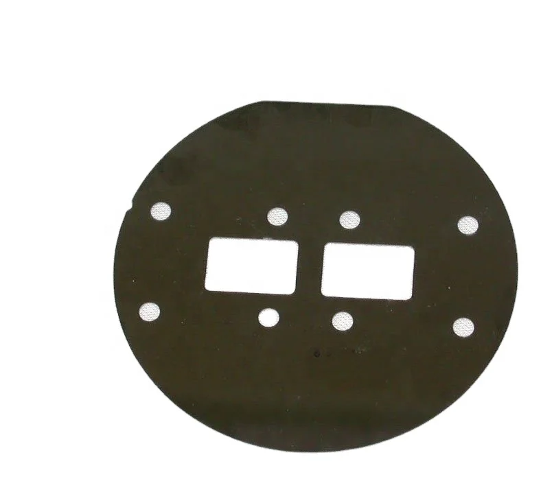 Хит продаж высокое сопротивление n-типа на одной стороне полированная 2 дюймов Кремниевая Пластина