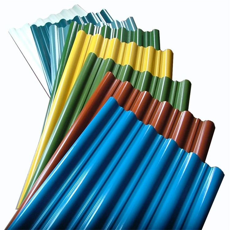 ASA PVC CPVC UPVC polycarbonate translucent fiberglass corrugated plastic roofing sheets Synthetic Resin Roof Tiles