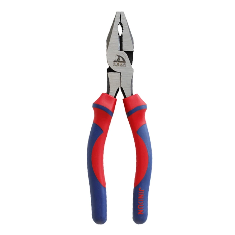 Combination Pliers Multi Tool Adjustable Cutting Steel Pliers Wire Pliers Hand Tools Camping