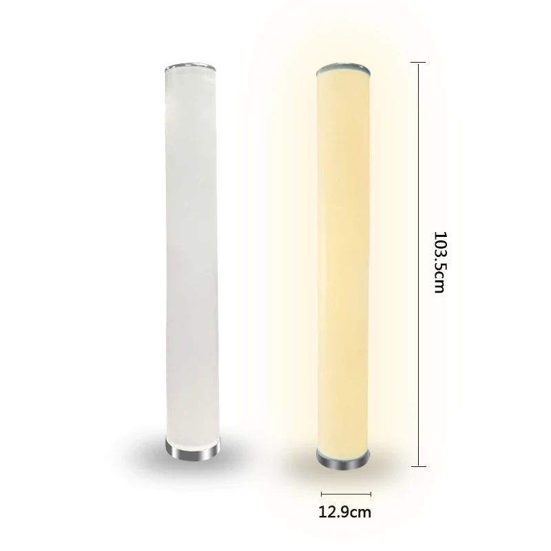 
Fast deliver china wholesale indoor use new design warm lighting led floor lamp light with star pattern for living room bedroom 