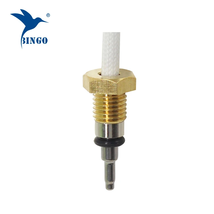 10k NTC temperature sensor for gas boiler