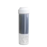 Whole House Water Filtration System Siliphos Ball Filter Cartridge Water Scaling Prevention Filter