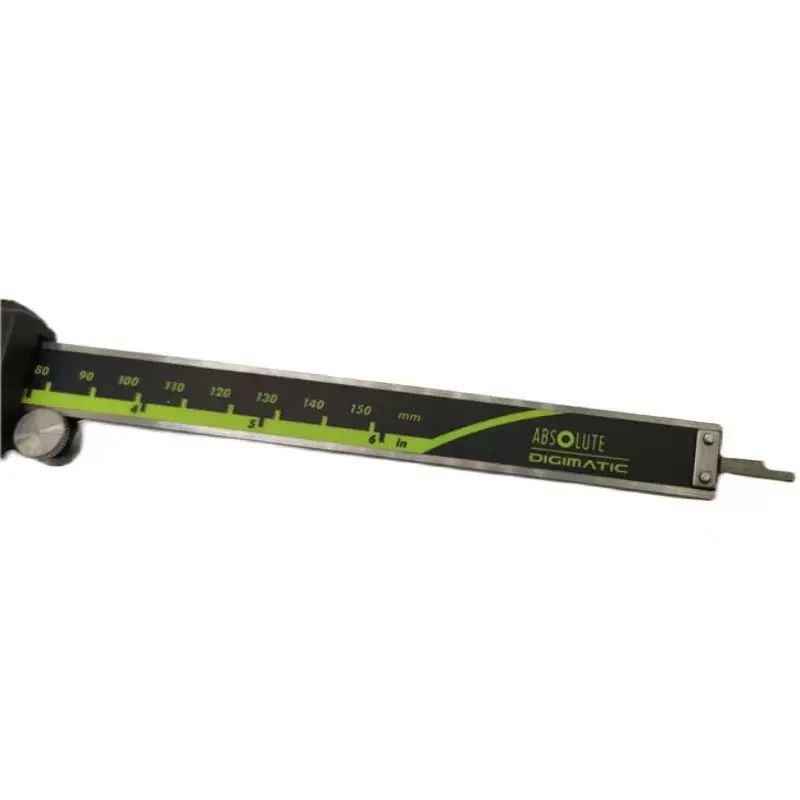 600Mm Inside Groove Vernier Caliper Digital Vernier Caliper Parts