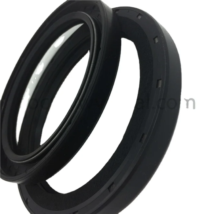 AZ4079F 100*135*13/10 Crankshaft rear oil seals for 6BG1 engine