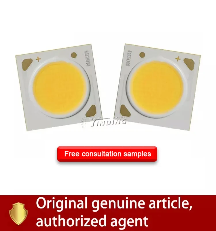 COB 1820 CXA 37V 2700-5000K 40W cob LED chip white light csp high-power lamp beads for car tail light diodes
