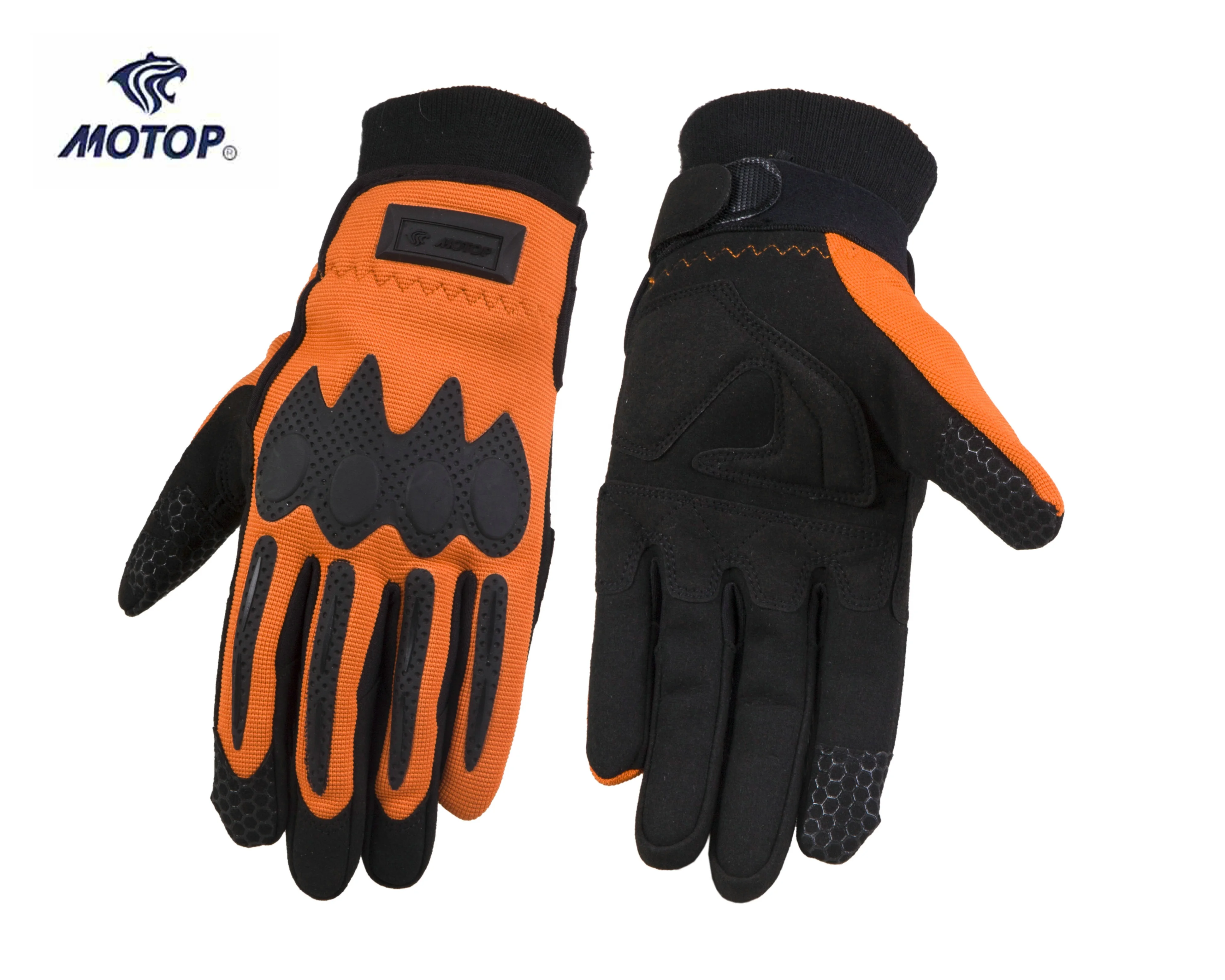 Top Quality Full Finger knuckle protection Shell Military
