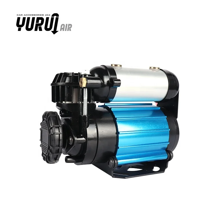 12v top sale professional off road car air compressor arb tyre inflator portable car pump with tank for Car
