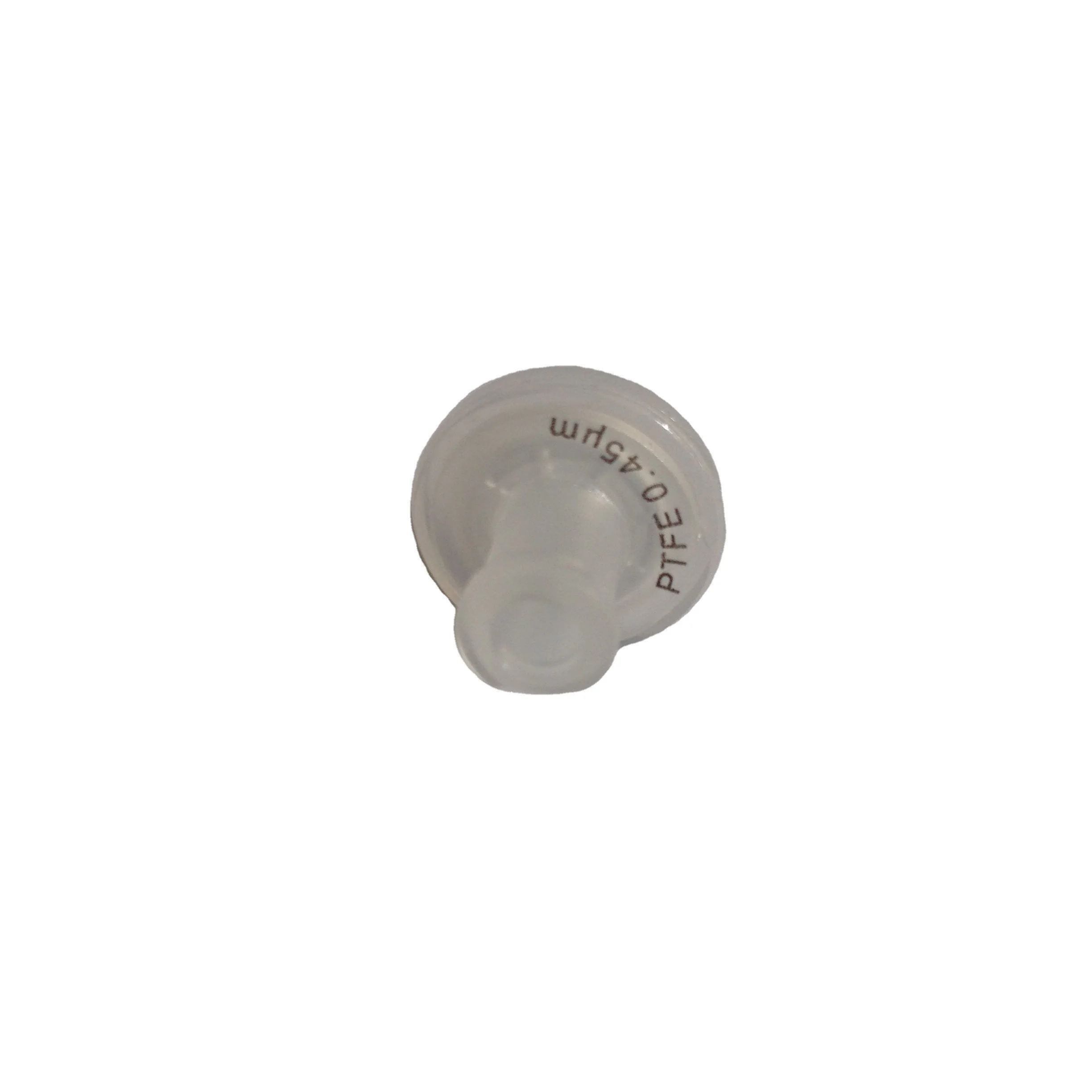 Wholesale Laboratory Syringe Filter  Disposable MCE 0.45um 13mm Medical Level Polypropylene for purification use