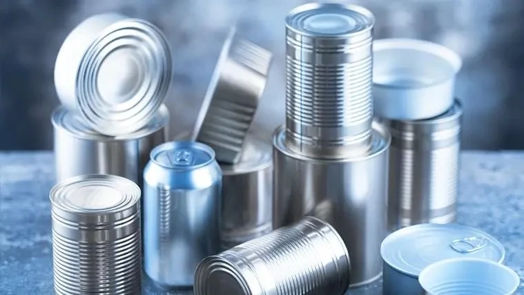 Thermosetting Acrylic Resin for Can coating and Universal acrylic metal amino baking paint