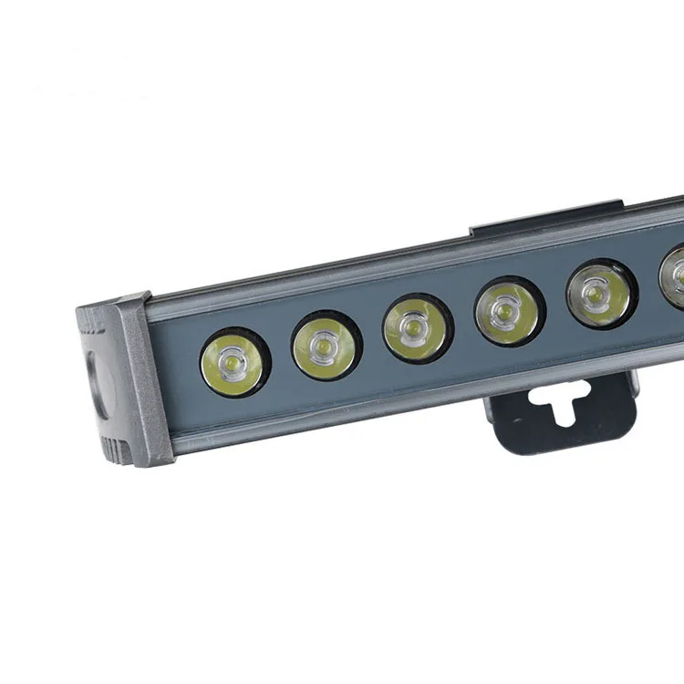 mini led wall wash led lamp rgb wall washer ip 68 light