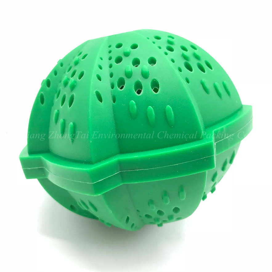 ECO friendly magic washing balls,TPR laundry ball
