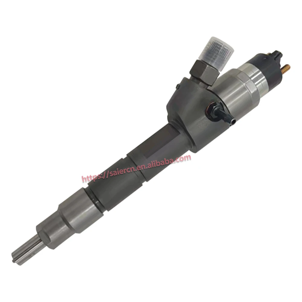 High Quality Diesel Fuel Injector 5010450532 0445120013 For Renault Midlum/Premium