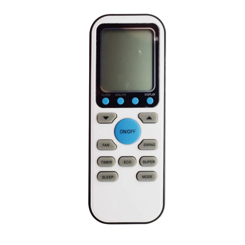 A/C Controller Air Conditioner Air Conditioning Remote Control Suitable for Carrier