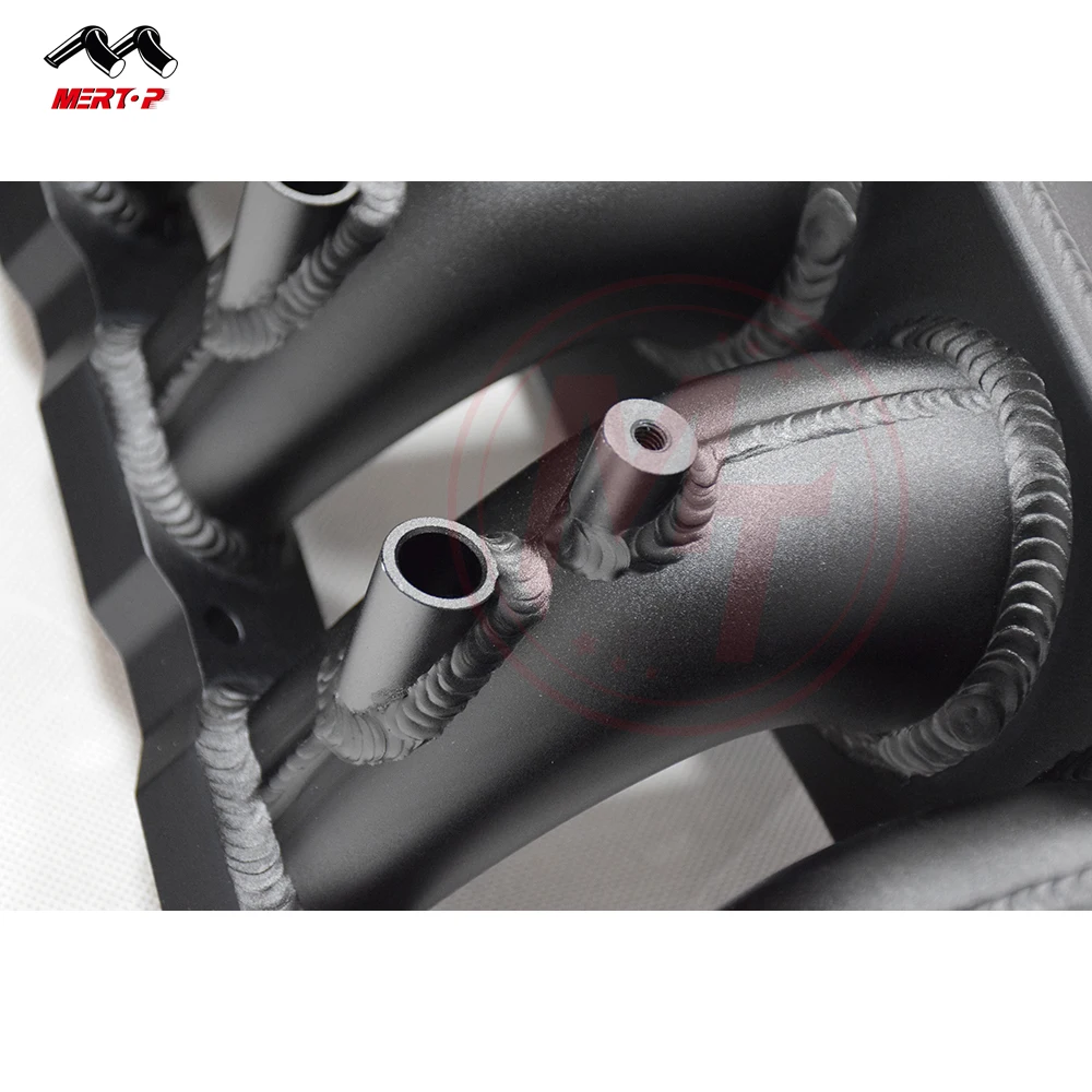MERTOP RACING Performance B*M*W N55 engine Billet Intake Manifold