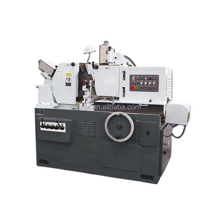 Xieli Machinery centerless pipe grinding machine used centerless grinding machine price