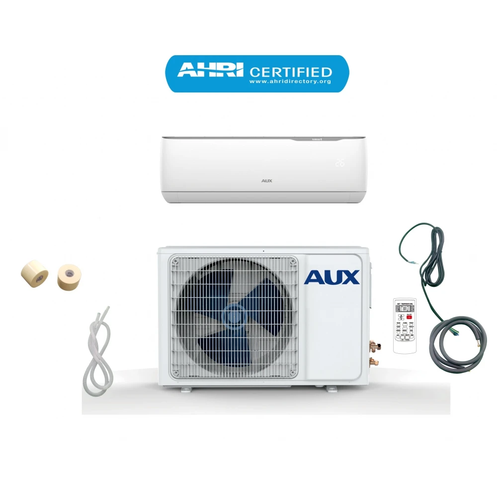 AUX-кондиционер с функцией таймера для охлаждения и отопления дома