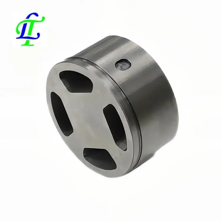 Factory Price Cemented Carbide Non-standard Precision Parts - Stator