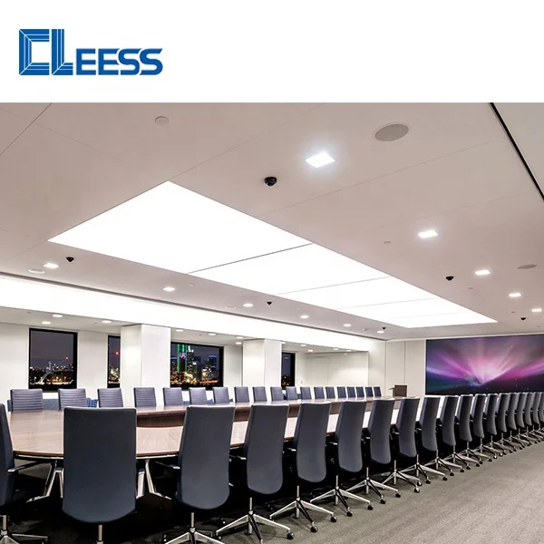 Tension Fabric Illuminated Ceiling Suspended Round SEG Led Light Box Aluminium Alloy Poster Frameless Lightbox