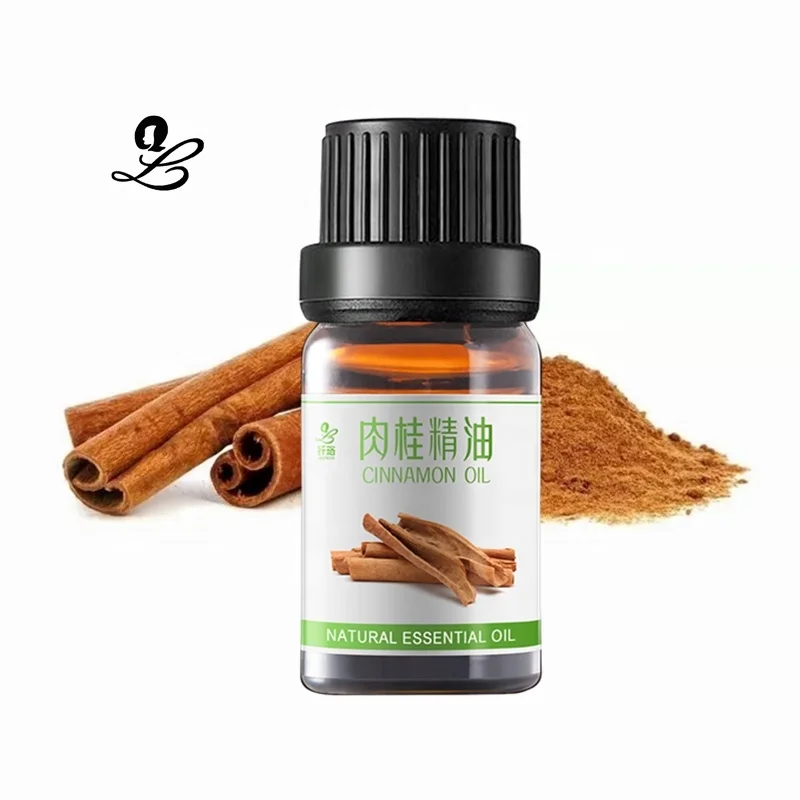 Cinnamon oil CAS 8007-80-5 Cinnamon essential oil for Anti-aging