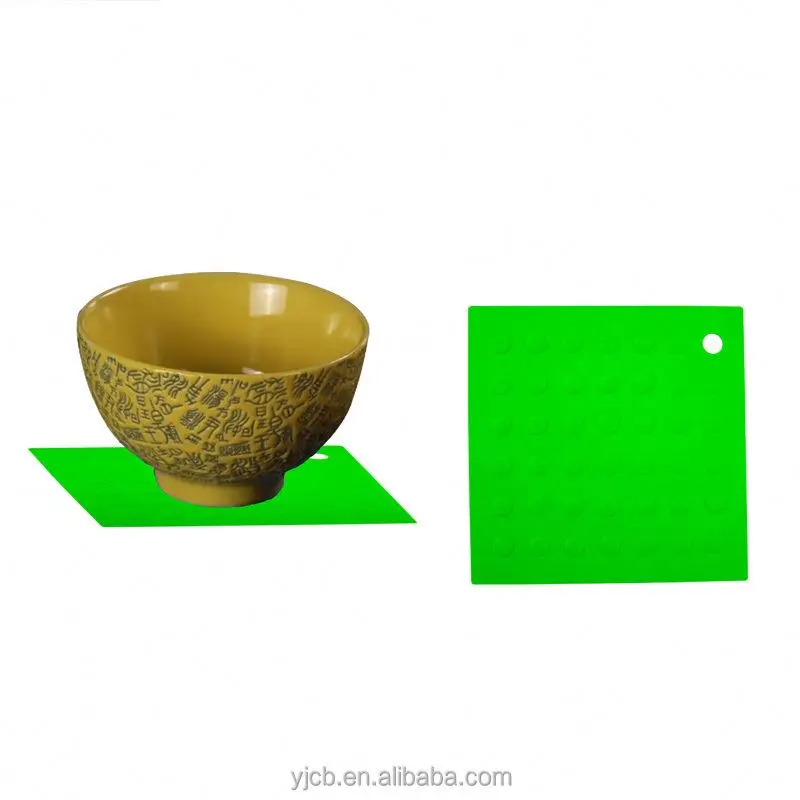 silicone canning silicon pastry rubber oven mat