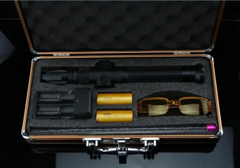 new style  hot sale laser blue dot pointer laser pointer 450 nm laser torch