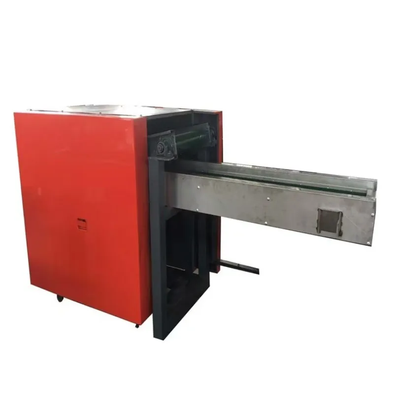 Fabric/Textile Waste/Cloth/Fiber/Glass Fiber Cutting Machine for sale With High Capacity recycle plastic machine waste