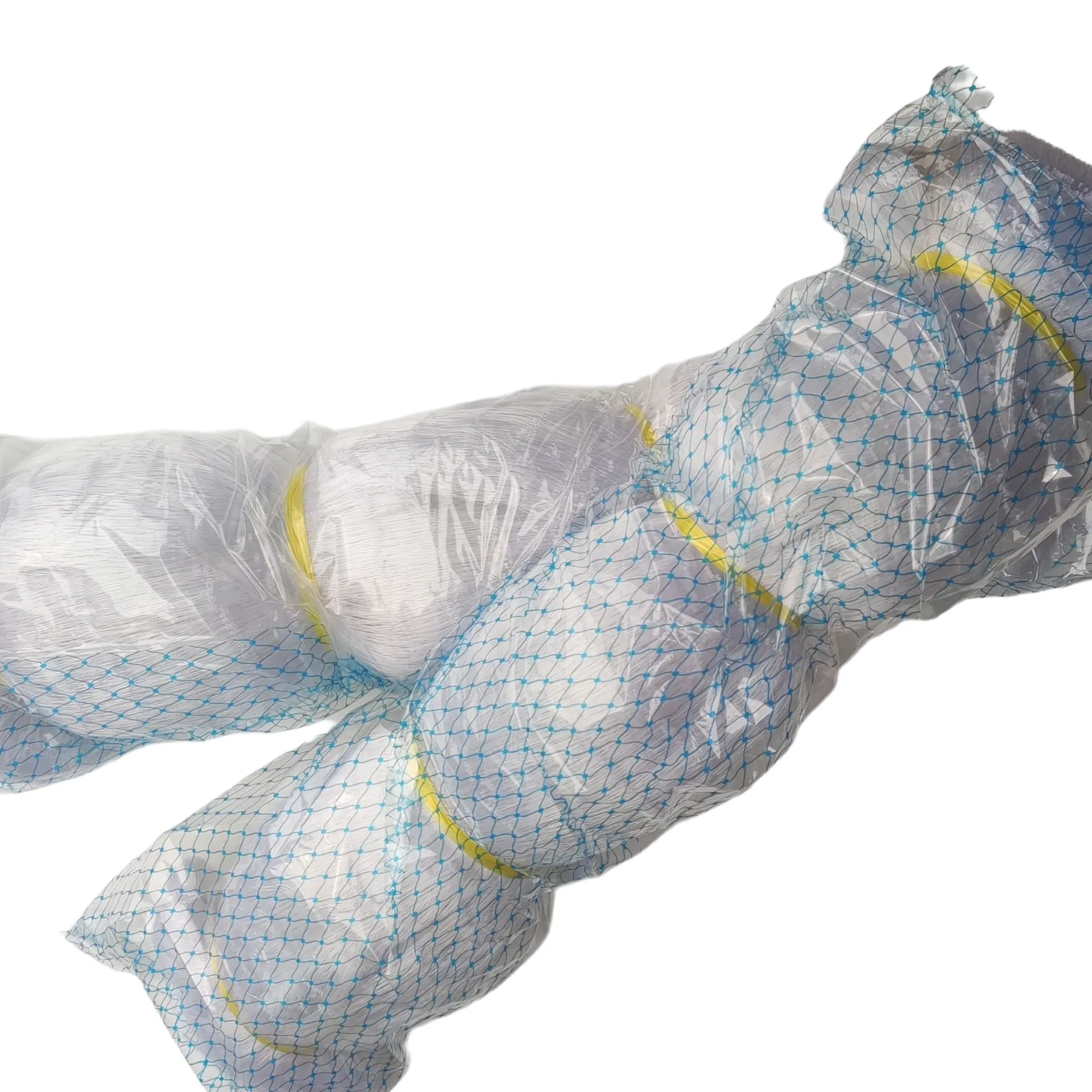 Cheap Netting Fine Mesh Nylon Nets China golden monkey Colored Nylon Monofilament gill Nets