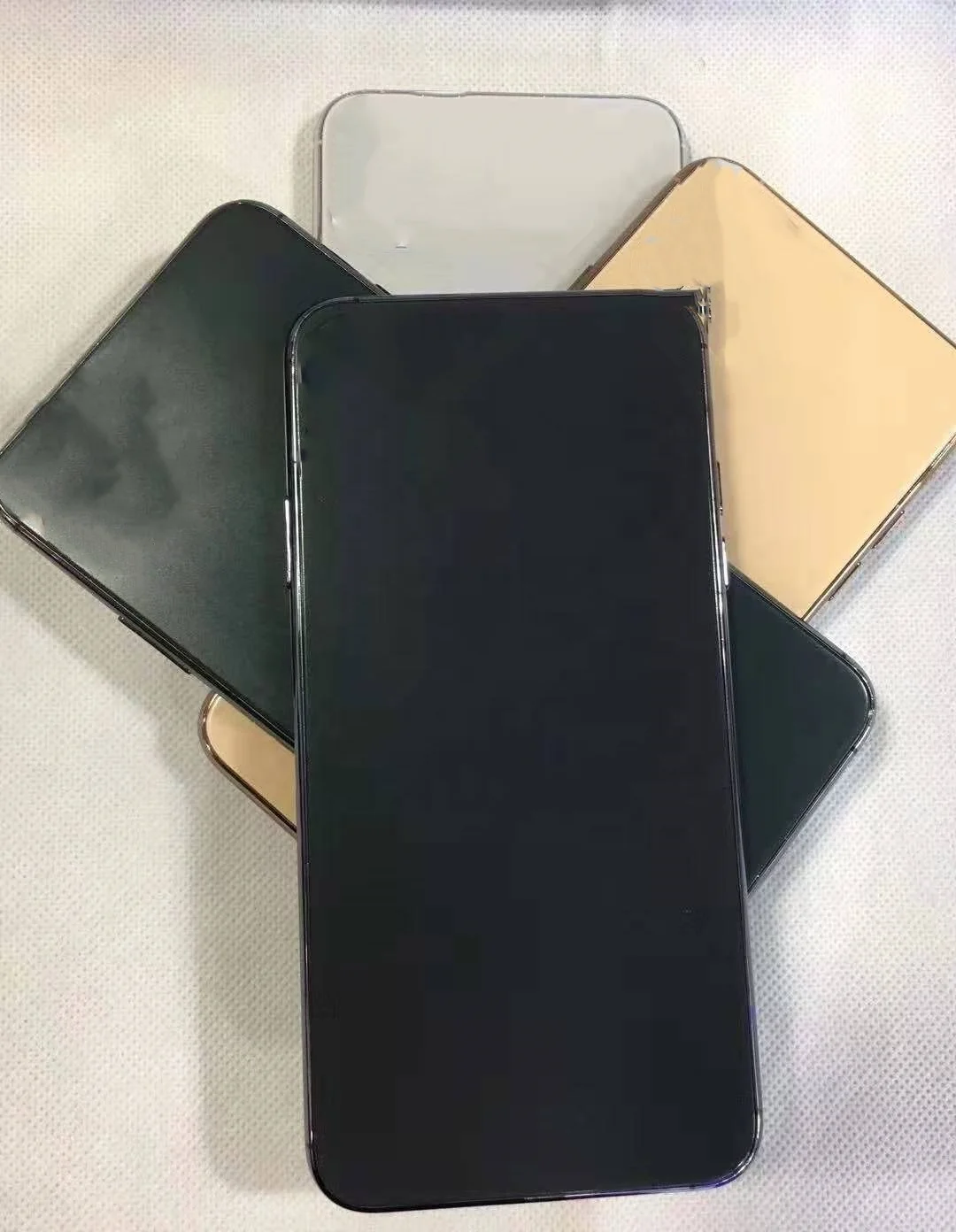 Чехол для мобильного телефона без аккумулятора, с дисплеем, без работы, для iphone, игрушка-пустышка для мобильного телефона, для Iphone11, пустышка для Iphone 11 Pro Max