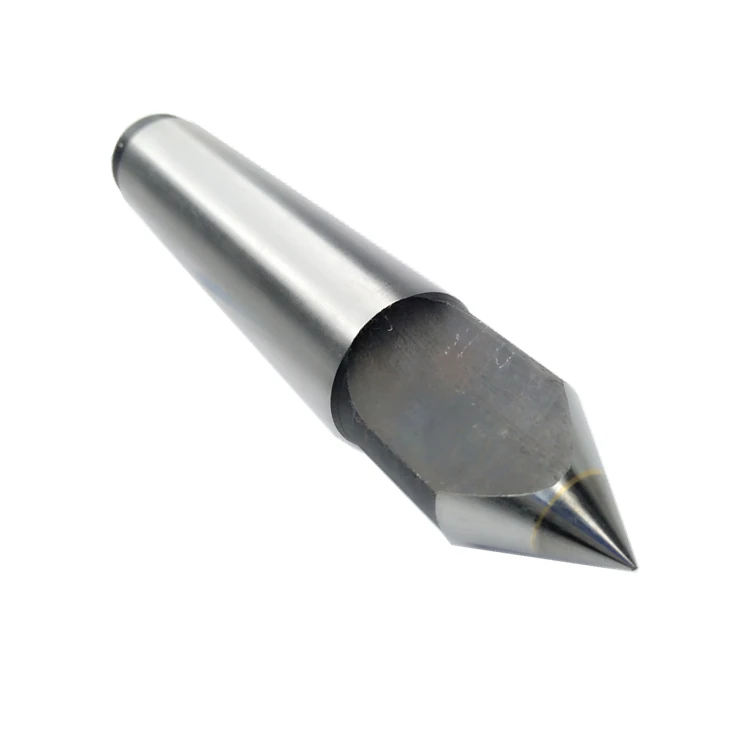 CNC HSS центр гравировки бит/мертвых или половина зубчатый центр