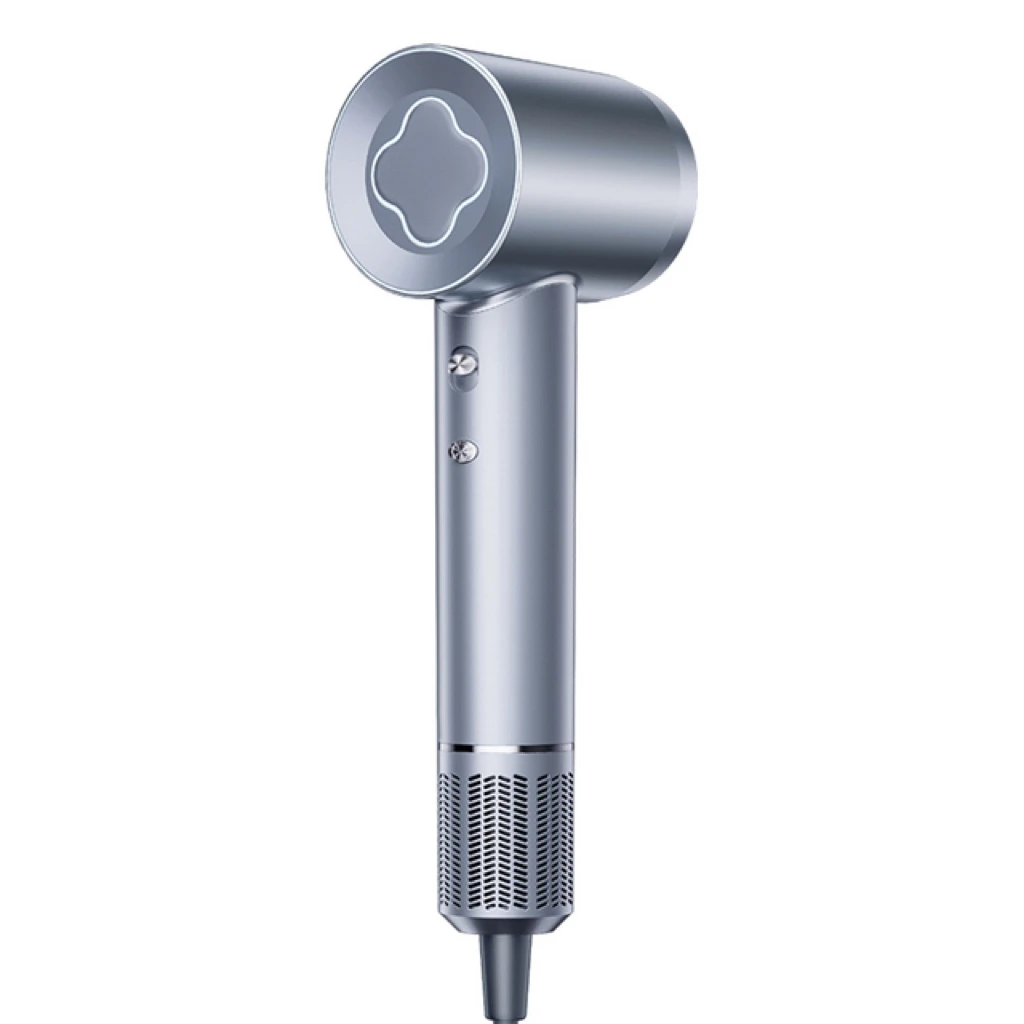 OEM ODM обратный фен для волос из нержавеющей стали стайлер быстрой сушки с постоянной