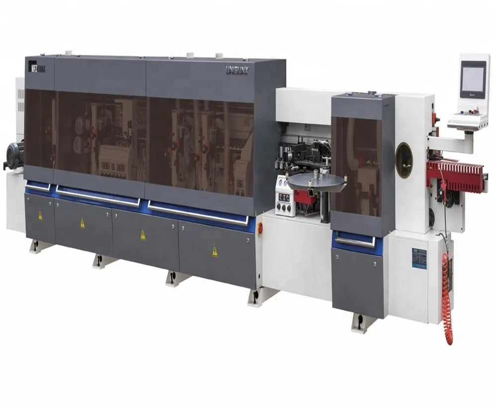 
MFZ450AG qingdao yongqiang Edge Banding Woodworking Machine 