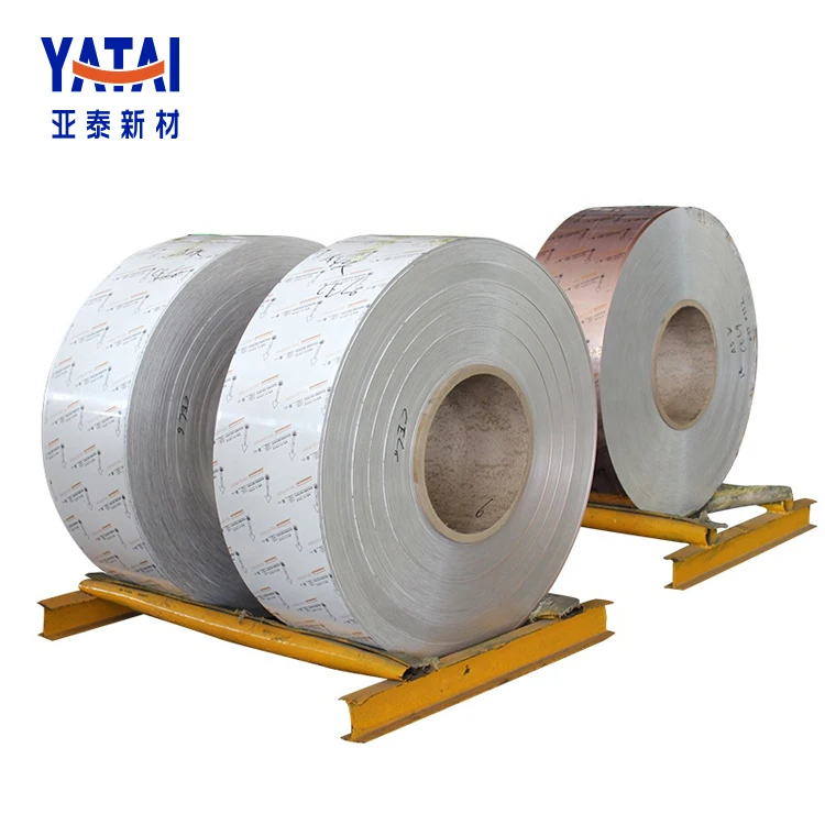 China CE GB Cheapest 3003 3004 3105 5052 H16 H24 Perforated Aluminum Strips for Rain Gutter Downspout