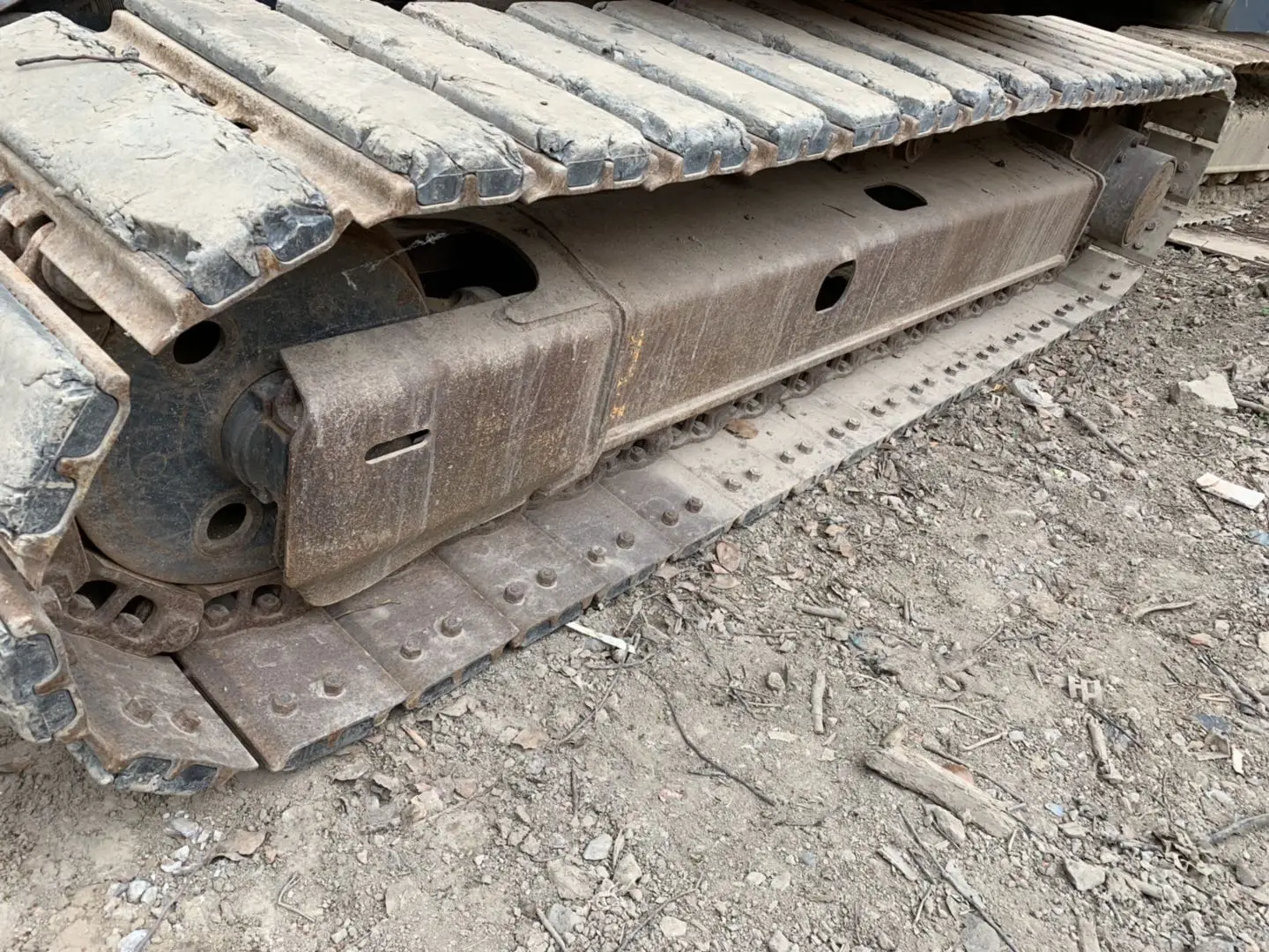  Бывший в употреблении экскаватор hitachi zx 75 сделано