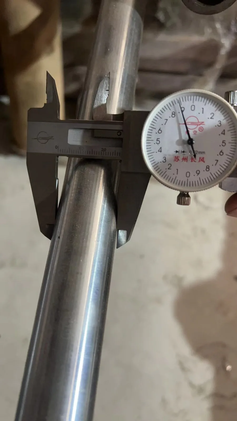 OEM support Best Quality  31.01mm-33.3mm Deep Hole Drilling head carbide for hardened steel BTA drill head