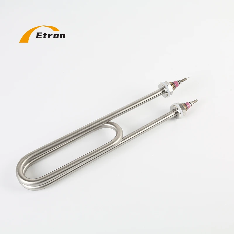 Wholesale Factory Price Elements Tube U Shape Tubular Electric Heater Heating Element For Commercial Oven