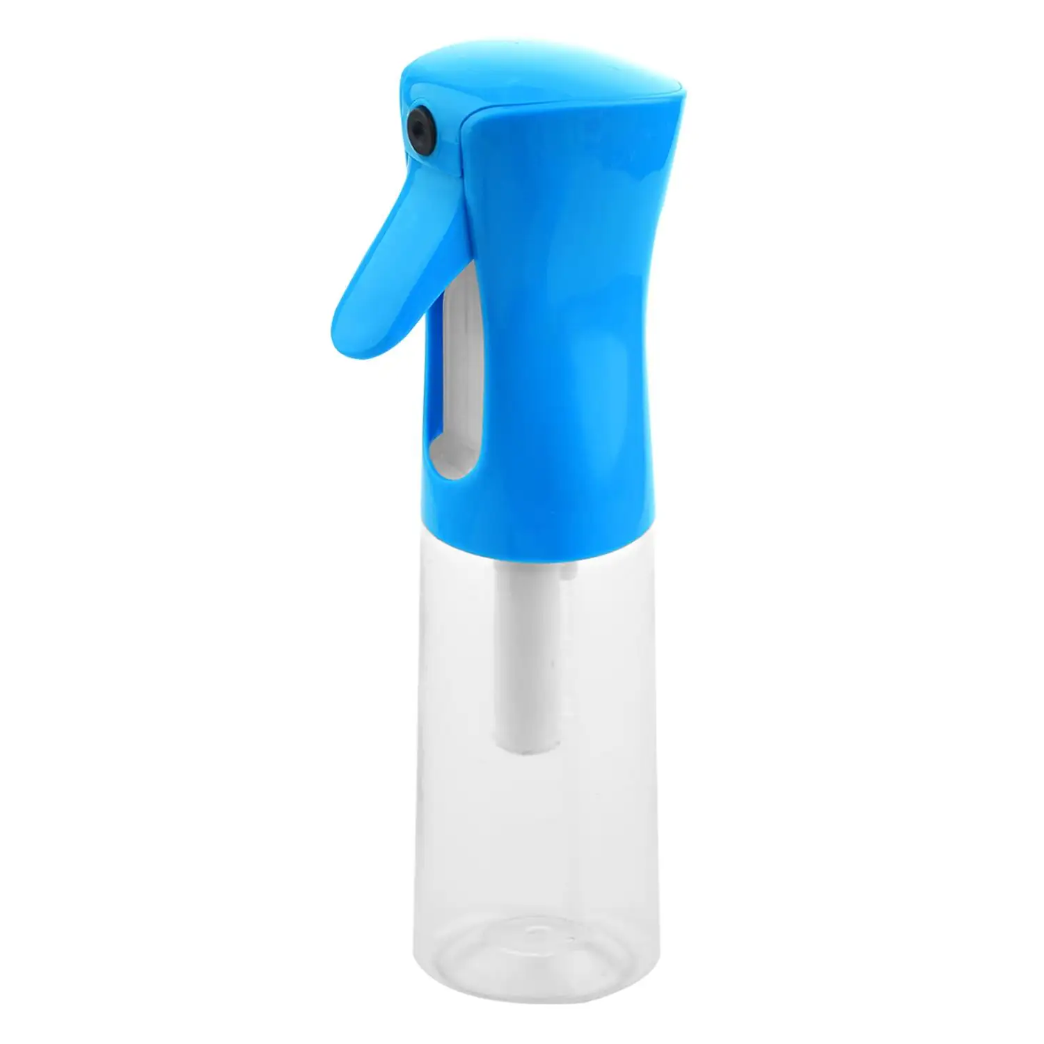 200 ml 300 ml Hairdressing Continuous Personal Trigger Sprayer Salon Hair Mist Facial Mister Plastic Air cooler Spray Bottles