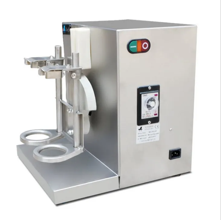 2021 hot sale machine  stainless stell  bar cocktail shaker  machine