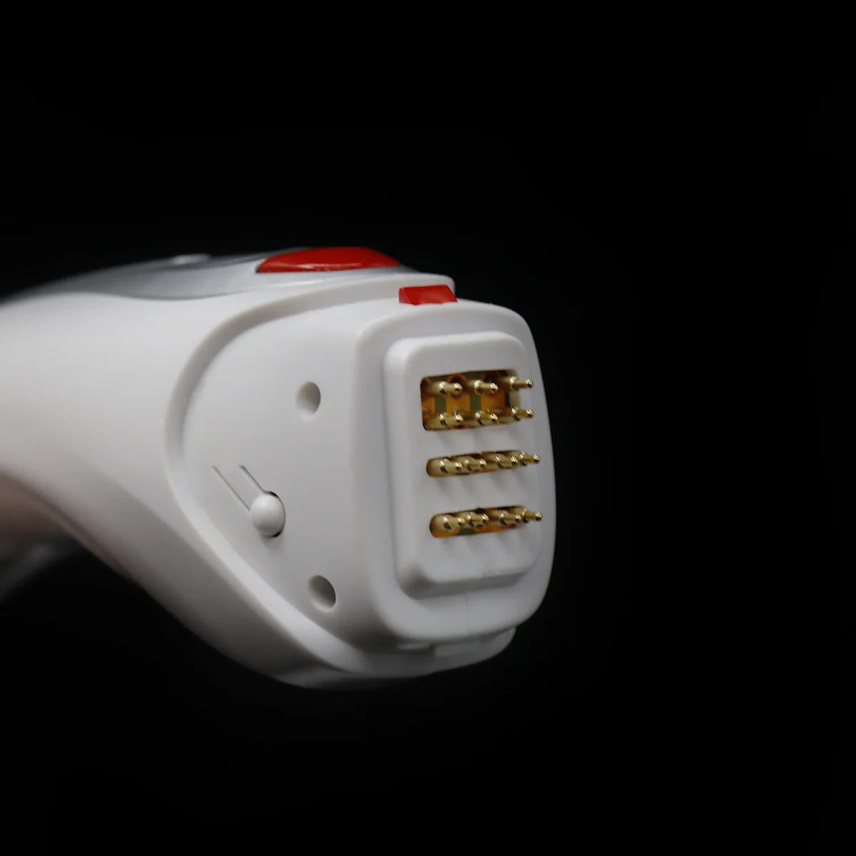 Non Invasive 3 IN 1 RF Face Lifting Skin Rejuvenation Anti -Aging Skin Sagging Fractional Radio Frequency Machine