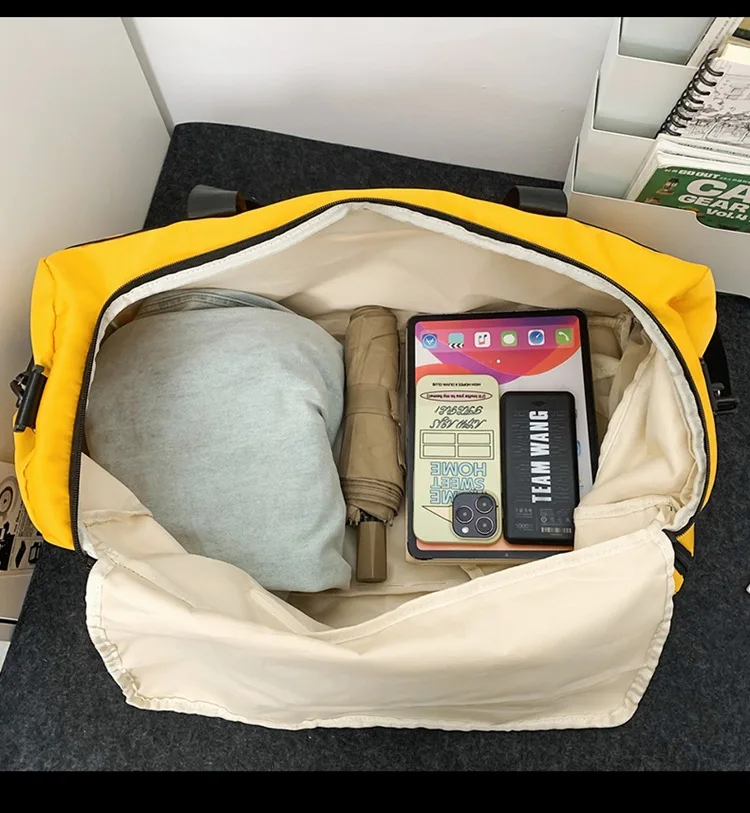 Travel Electronic Accessories Digital Storage Bags Portable Cable Organizer Case Unisex OEM Fashionable Customize