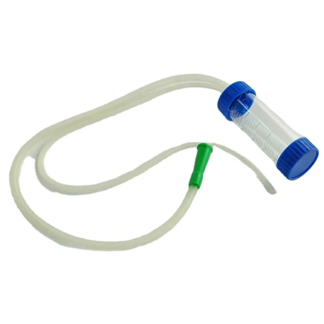 Sterile Mucus Extractor