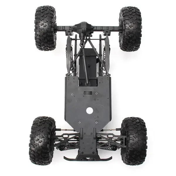 VRX Racing масштаб 1/10 OCTANE XL Baja трофей грузовик RC игрушки хобби
